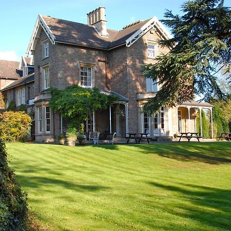 The Beeches Hotel Бристоль Экстерьер фото