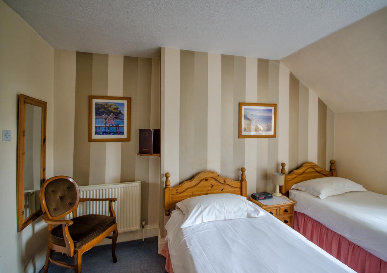 The Beeches Hotel Бристоль Экстерьер фото