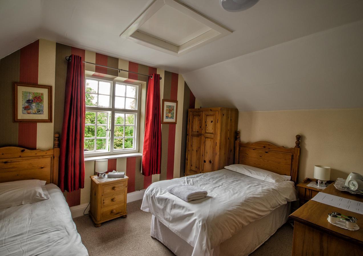 The Beeches Hotel Бристоль Экстерьер фото